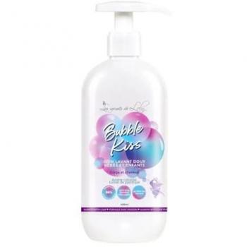 Soin Lavant Bubble Kiss pour Enfants