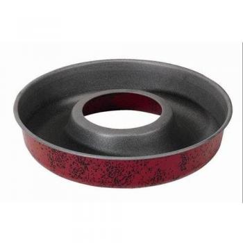 All‑Metal Savarin Tray – 25 cm Cube, IMF