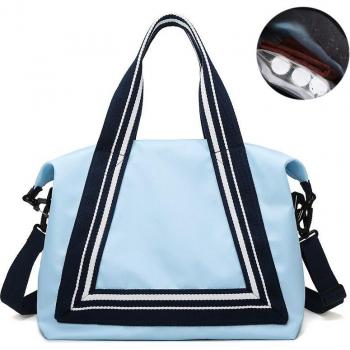 Sac à Main Fourre-tout Femme – Gymnase & Outdoor