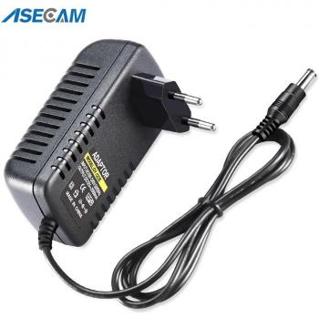 100-240V AC zu 12V DC Konverter für IP Kamera