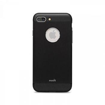 Armadura Moshi 99 Mo090004 (Negro) – Carcasa para iPhone 7 Plus