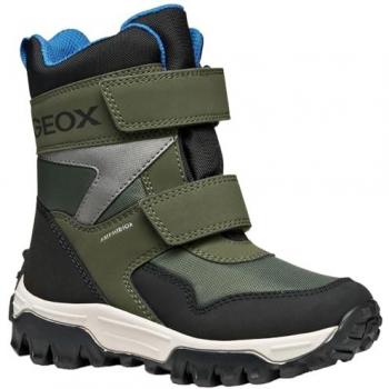 Geox Boots Himalaya AlpineGrip
