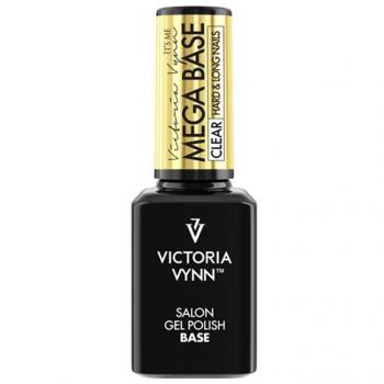 Base Gel Propre Victoria Vynn Nettoyage 15 ml
