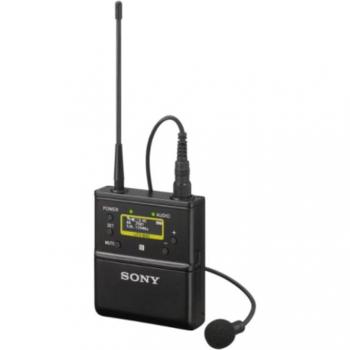 Sony UTX-B40 Bodypack Transmitter for UWP-D