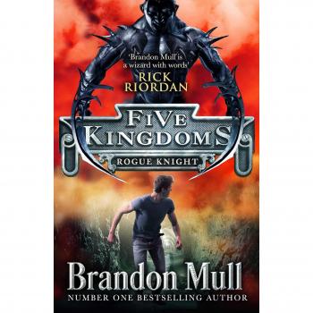 Five Kingdoms: Rogue Knight