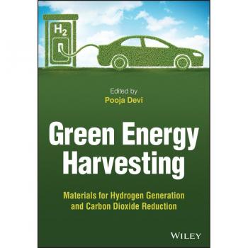 Vitalsource Technologies, Inc. Green Energy Harvesting