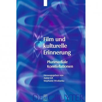 Vitalsource Technologies, Inc. Film Und Kulturelle Erinnerung