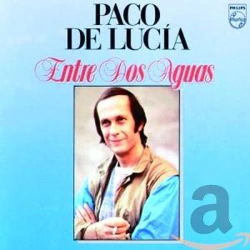 Entre Dos Aguas (Limite 2024)