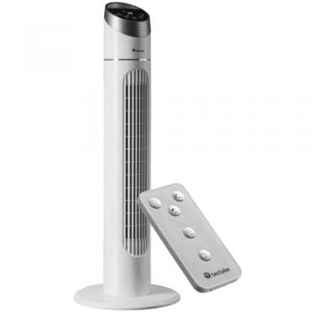 Ventilateur colonne 90 cm Tectake