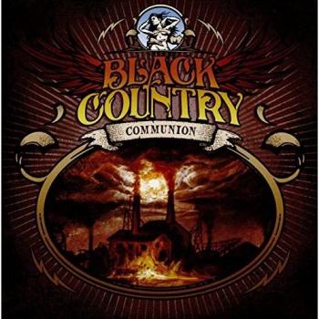 Black Country Communion