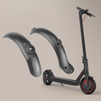 Xiaomi M356 Pro Electric Scooter Front and Rear Anti-Splash Shield