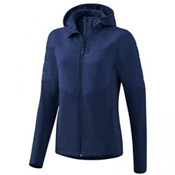 Veste Hybrid Erima Femme Fonctionnelle