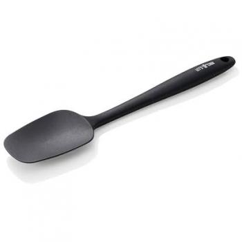 Lot de douze cuillères à pâte 270 mm en silicone – Was Germany