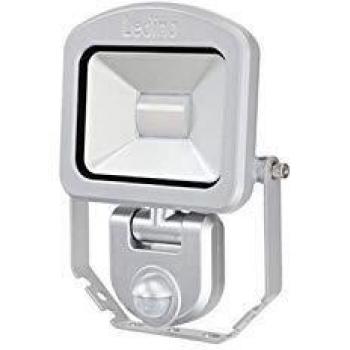 Argento LED Proiettore 20W6500K