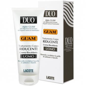 GUAM DUO TRATT RIDUCENTE UOMO