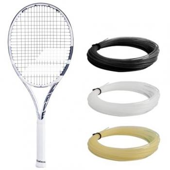 Babolat Raqueta Pure Drive Wimbledon Sin Encordar