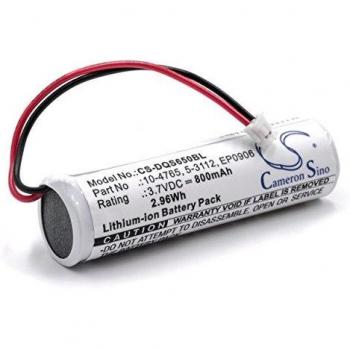 Batteria POS 800 mAh Li‑Ion