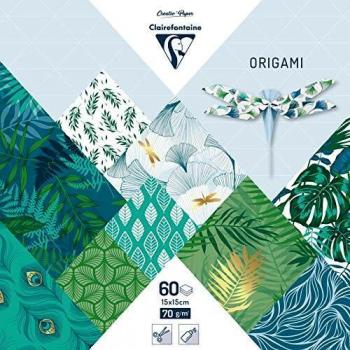 Origami Papier