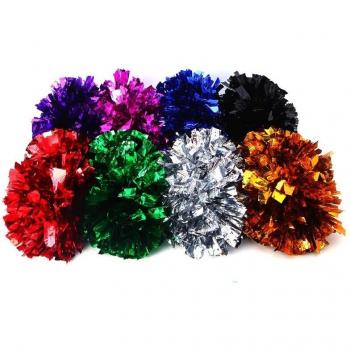 Accessoires de pom-pom girl