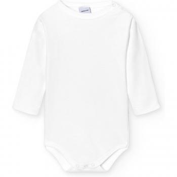 Set 2 Bodys Babidu con Manga Larga