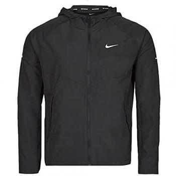 Nike Giacca Running NK RPL Miler Jkt, Taglia S, per Uomo