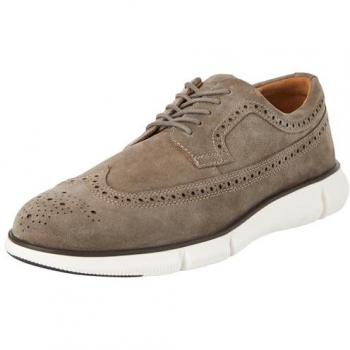 Geox Zapatillas Grises U35B6B 00022-C1018