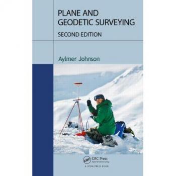 Plane and Geodetic Surveying