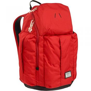 Burton Cadet Outdoor Daypack – Flammendes Ripstop-Material – 13648102810