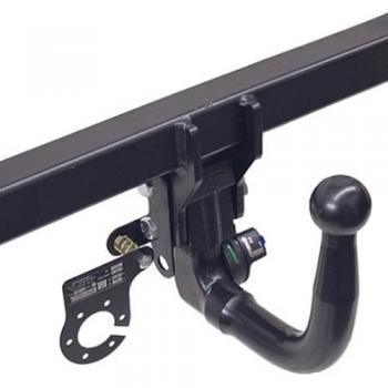 Kit d'attelage RDSOV pour Volkswagen T7 Multivan