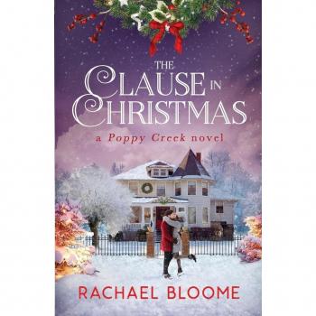 The Clause in Christmas (Poppy Creek, Band 1)