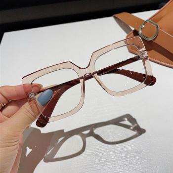 OEC CPO Clear Lens Eyeglasses for Myopia
