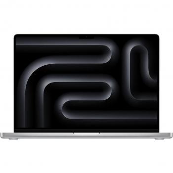 Portátil Apple MacBook Pro 16 M3 Pro 18GB 512GB Plata