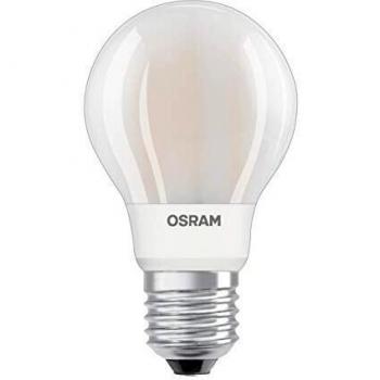 OSRAM LED Superstar Classic A (E27) – Warmweiß 2700 K, Dimmbar, 100 W‑Äquivalent – Einzelpack