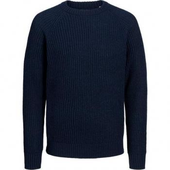 Jack & Jones PlusSize Rundhals-Strickpullover »JJJONES KNIT CREW«