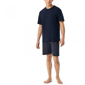 Schiesser Shorty »selected! premium inspiration«, (2 tlg.) Herren