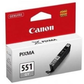 Canon CLI-551GY Grey Ink Cartridge 6512B001