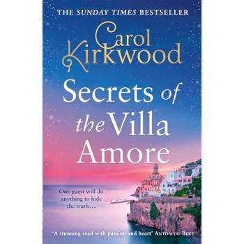 Secrets of the Villa Amore