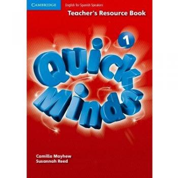 Quick Minds Level 1 Teacher's Resource Book