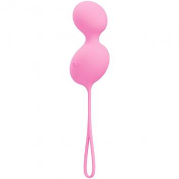 Pink Ovo L3 Love Ball by Ovo Joint Venture LLC