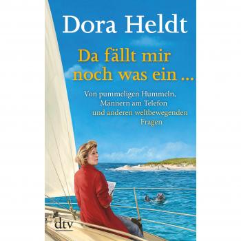 Da fÃ¤llt mir noch was ein ...