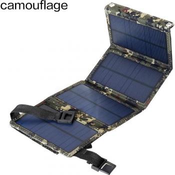 SunPower 85W Outdoor Solar Cell Pack