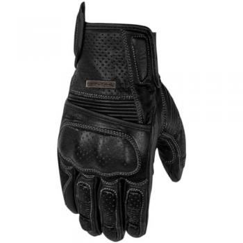Gants de moto Rusty Stitches Zeke taille XL