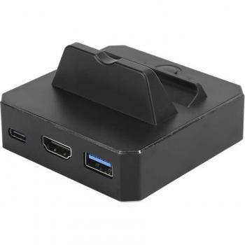 Switch Charger Base Equipment
