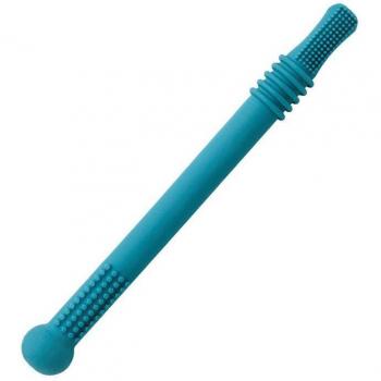 Mordedor dental de silicona para bebés