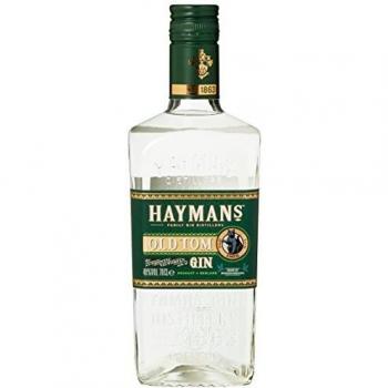 Ginebra Tradicional Hayman's Old Tom