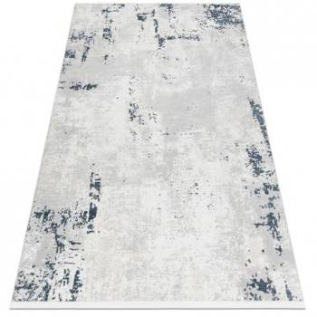 Tapis Élégant Duke 51378 Crème/Bleu 160x220 cm