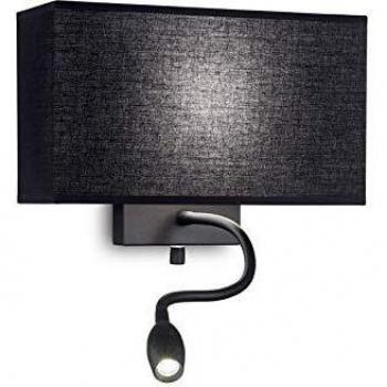 Applique da parete B2 Light