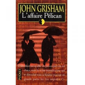 L'affaire Pélican