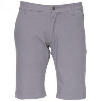 Chino Shorts Snap Climbing S grau