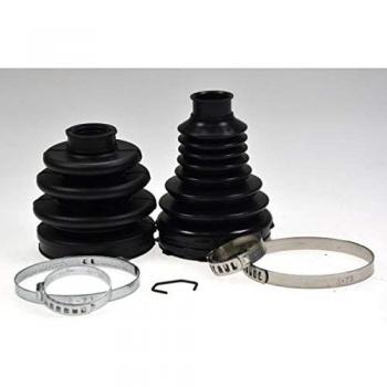 Soufflet de Cardan LÖBRO 306117 pour arbre de commande
